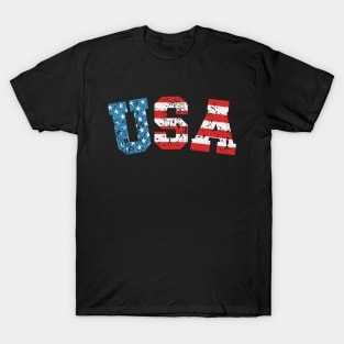 USA T-Shirt